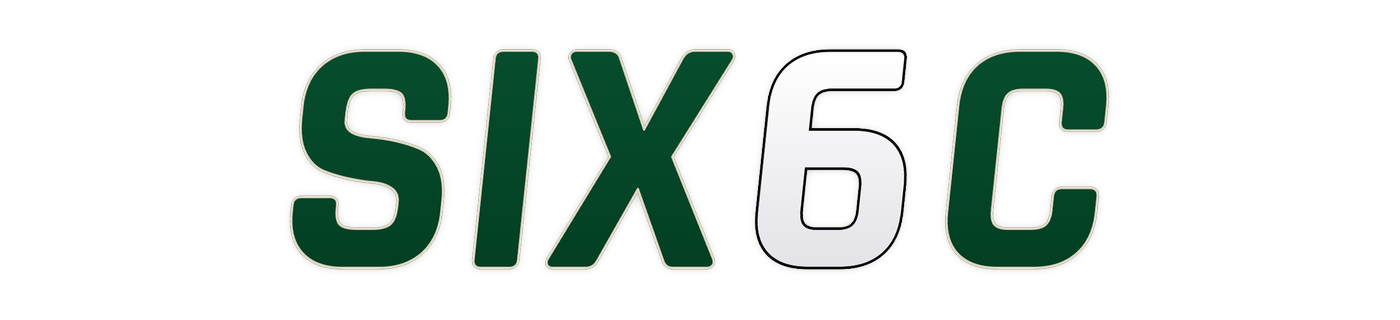 six6c Logo